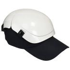 TRUSCO предотвращение бедствий для безопасность шляпа kyameto белый TSCMW