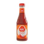 ABC samba rua потертость 335ml (HALAL - laru одобрено товар Indonesia ультра . соус чили )