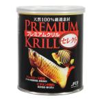 JUN premium kliru select 82g большой рыба аравановые приманка корм ..