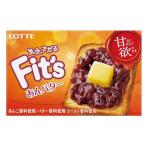  Lotte Fit's(... .. масло ) 12 листов ×10 шт 