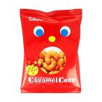  Tohato карамель кукуруза 20g×32 пакет 