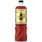 mitsu can для бизнеса чёрный уксус 1L