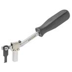 (STRAIGHT/ распорка ) наклейка съемник вал модель 19-379