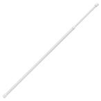  Sekisui полимер коммерческое предприятие (Sekisuijushishoji) Sekisui .... палка living paul (pole) Mini белый L LPM-L установка область ширина 60?100cm