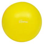 TOEI LIGHT(to-ei свет ) XYSTUS(ji старт s) пилатес мяч 200( желтый ) диаметр 20cm H9345Y