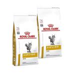 【2袋セット】ロイヤルカナン 食事療法食 猫用 ユリナリーS/O ライト ドライ 500g (旧 pHコントロールライト)