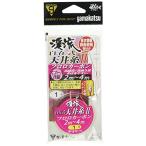 がまかつ(Gamakatsu) 渓流自在式天井糸仕掛IIフロロカーボン KJ103 1. 45028-1-0-07