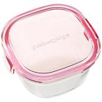 iwaki イワキ 耐熱ガラス 保存容器 ピ