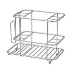 rek нержавеющая сталь зубная щетка подставка класть type ( зубная щетка держатель )