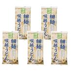 sa..sisei.. маленький лапша .. udon 600g×5 пакет 