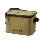  Shimano (SHIMANO) tuck ru baccan EV BK-019W хаки 36cm