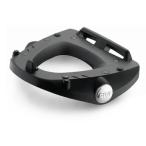 GIVI(ジビ) バイク ベースプレート 樹脂製 モノロックケース用 M5M 90110