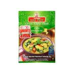 メープロイ グリーンカレーペースト 50g×6個
