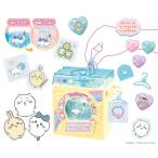 メガハウス(MegaHouse) シールランドリーナ ちいかわ