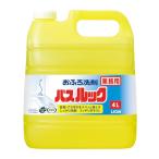 ルック LION 【業務用 大容量】 バス 4L 浴室用洗剤 浴室洗剤 お風呂 洗剤 掃除 お風呂掃