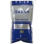 GABAN(gya van ) черный перец ground 400g