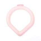 SUOSUO RING 28° ICE ネック用 (ライトピンク S)