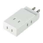  Elpa (ELPA) compact ответвление розетка разветвитель 4 выход 15A 125V swing штекер A-CT004B(W)