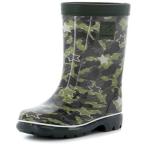  сделано в Японии влагостойкая обувь . скользить подошва 14~21cm мужчина девочка Kids RB C65 хаки 14.0 cm 2E