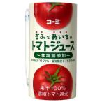 ko-mi....... помидор сок ( еда соль без добавок ) 125ml Cart can ×18 шт. входит 