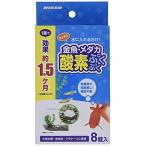 niso- золотая рыбка *me Dakar кислород ....8 таблеток 8 шт (x 1)