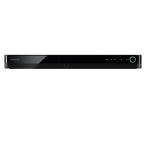 REGZA レグザ ブルーレイディスクレコーダー 2TB 3チューナー 3番組同時録画 DBR-T2010 ブラック HDMI