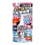  лёд non рубашка Mist ICE KINGpi-chi. аромат изменение содержания для 280mL