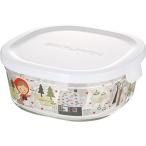 iwaki(イワキ) 耐熱ガラス 保存容器 �