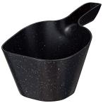  новый блестящий соединение стрекоза yu need рука .Ag антибактериальный магнит ..... черный Stone 26.5×15.5×13cm сделано в Японии 