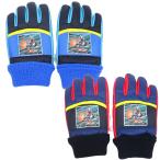 ショッピング仮面ライダー 手袋 仮面ライダーゼッツ スキーグローブ スキー手袋 5本指 子供 キッズ スノーグローブ 防寒 グッズ 幼稚園 保育園 男の子 通学 雪遊び