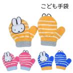  перчатки Miffy рукавица ребенок baby защищающий от холода товары герой bruna дудка ввод зима теплый снежные игры симпатичный детский сад уход за детьми . посещение школы холод . день . теплый ~.!
