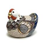 置物 トリ とり 鳥  陶器 送料無料 F1