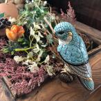 置物 ハヤブサ 隼 トリ とり 鳥 鷲 