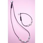 Yahoo! Yahoo!ショッピング(ヤフー ショッピング)ネックレス・ブレスレット レディス パール 真珠 送料無料 HP-33