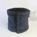 защита горла "neck warmer" мужской шарф снуд обратная сторона ворсистый шея покрытие вязаный кнопка имеется теплоизоляция muffler толстый casual . защита от ветра холод водоотталкивающий модный теплый 