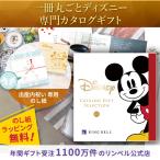 リンベル ディズニー カタログギフト スマイル 出産内祝い専用 4804-209