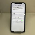 ショッピングiphone11 iPhone11 256GB docomo版SIMフリー ブラック ジャンク品