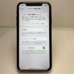 ショッピングiphone11 iPhone11 128GB docomo版SIMフリー レッド Cランク品