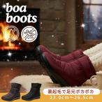  ботинки женский обратная сторона ворсистый женский защищающий от холода теплоизоляция winter защищающий от холода обувь женский снег обувь предотвращение скольжения 40 плата 50 плата осень-зима снег обувь ходить на работу для яблоко. ...