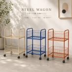  кухонные тележки с роликами .2 уровень тонкий модный steel Wagon корзина Wagon место хранения корзина для белья Северная Европа большая вместимость PT-802