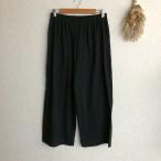  не использовался товар Muji Ryohin m Jill si брюки L~XL яблоко. ...