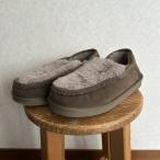  хорошая вещь SM2sa man sa Moss Moss боа туфли без застежки S