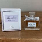  не использовался товар ошибка Dior Miss Dioro-du Pal вентилятор 5ml яблоко. ...