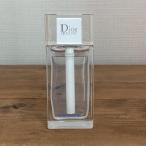  прекрасный товар Dior Dior HOMME одеколон натуральный s Play б/у 75ml яблоко. ...