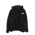ノースフェイス ダウンジャケット BALTRO LIGHT JACKET ND92240 サイズ_XL バルトロライトダウンジャケット 中古 BS55