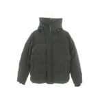 カナダグース サイズ_S 3804MA MACMILLIAN PARKA マクミランパーカーダウンジャケット 中古 BS99