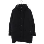 モンクレール サイズ:1 GIVORSE ジボース ナイロンロングダウンジャケット 中古 OM10