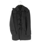 コーチ サイズ:S ウールダッフルコート 中古 BS99