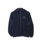 アークテリクス サイズ_XS ATOM AR HOODY アトムARフーディブルゾン 中古 BS99