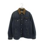 ミュウミュウ サイズ:38 GWB234 デニム